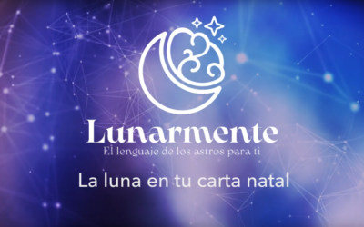 La Luna en nuestra carta natal